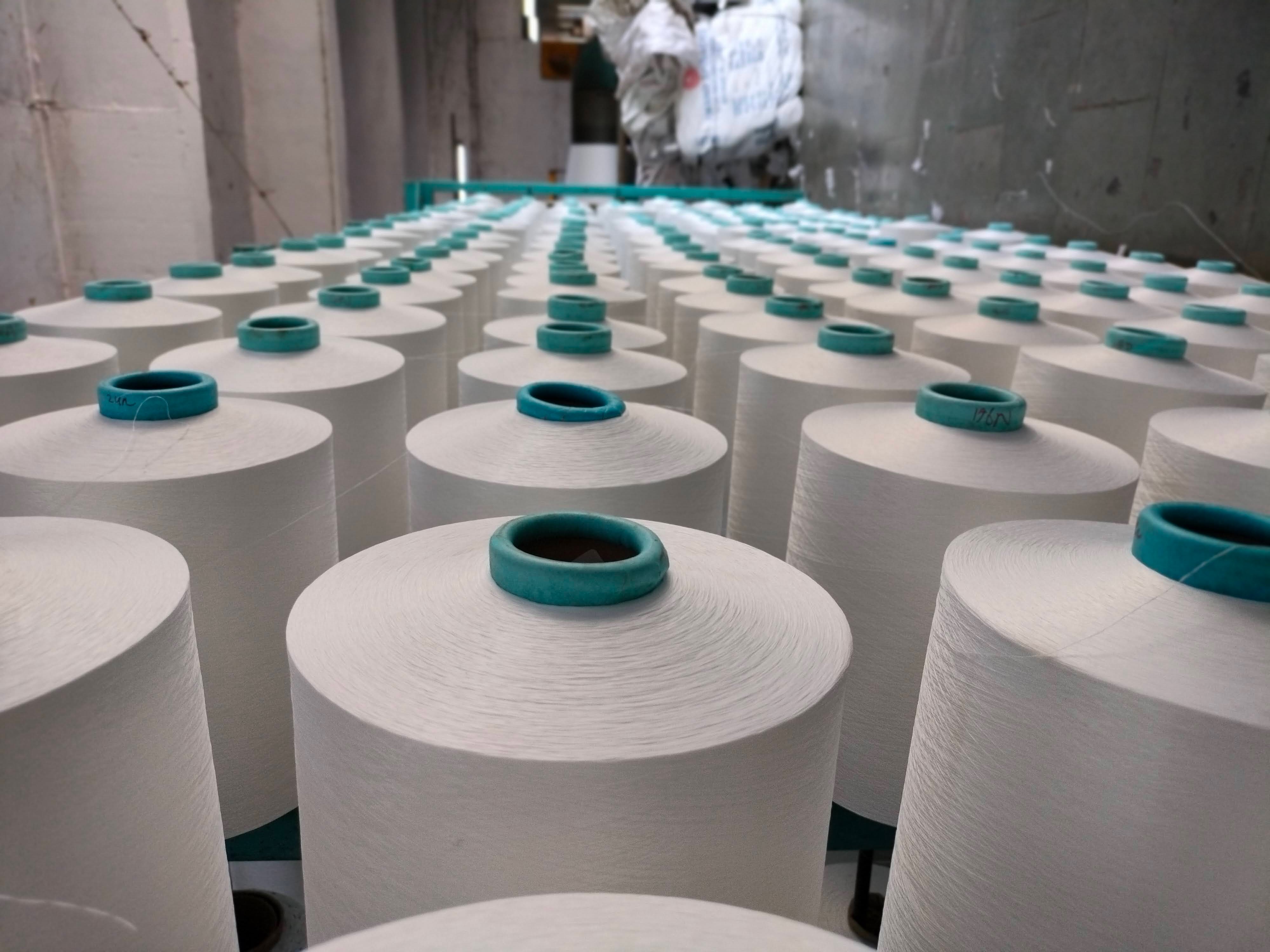 Textile Manufacturing